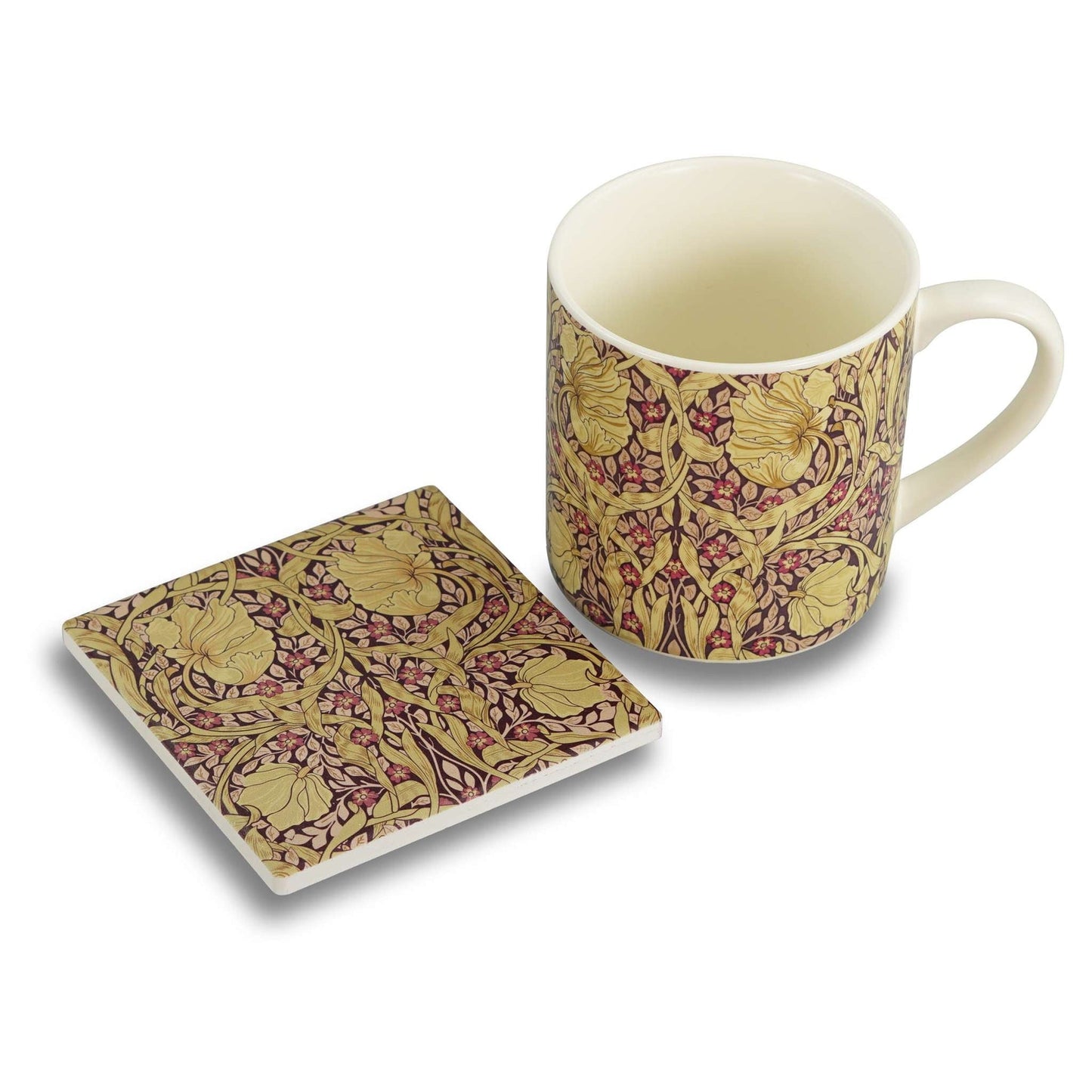 William Morris Untersetzer - ACS Pimpernel