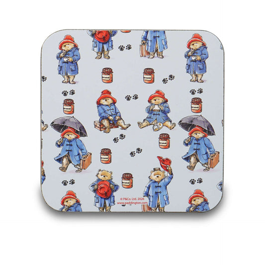 Sous-verre Paddington - Paddington Repeat