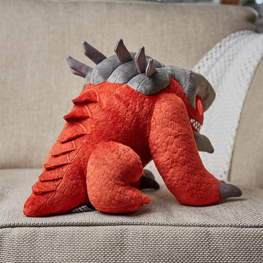 Peluche Cabal War Beast - Destiny