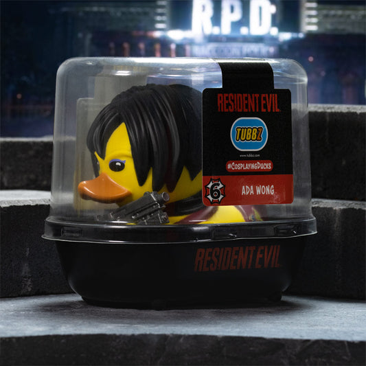 Eend Ada Wong (eerste editie)