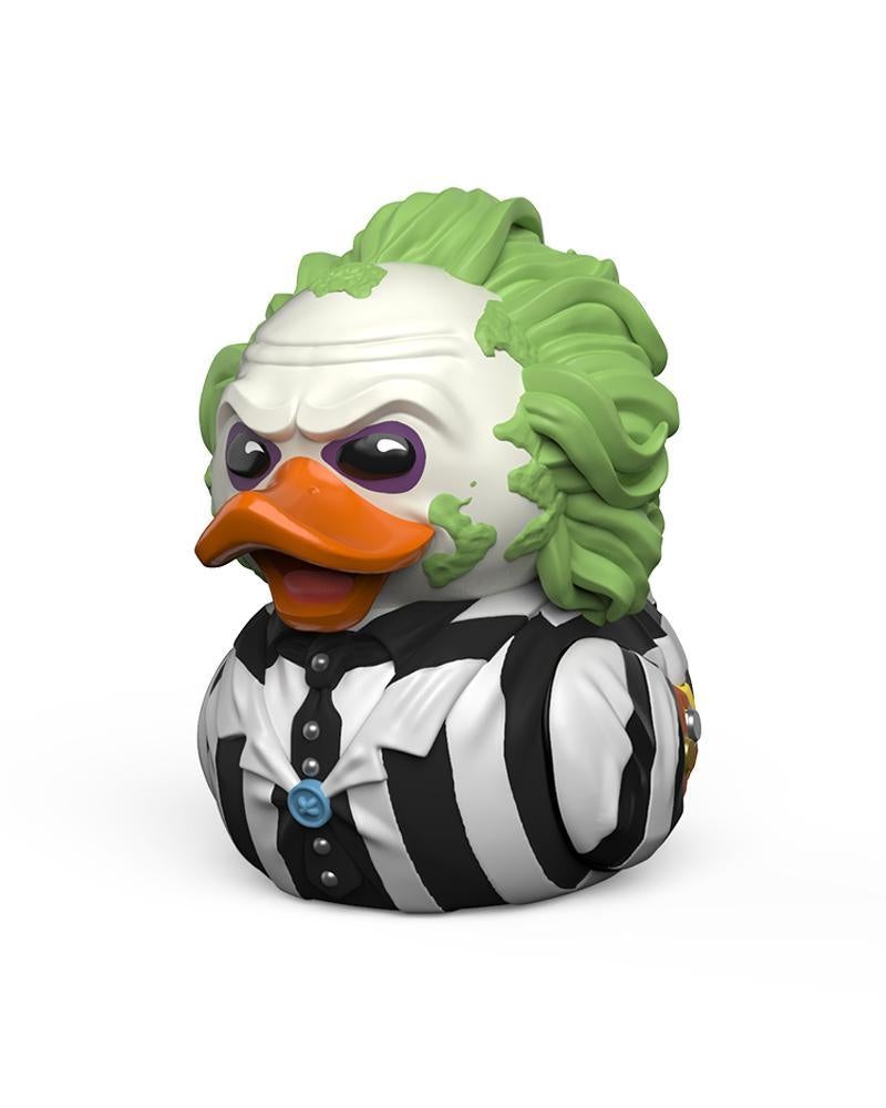 Duck Beetlejuice (eerste editie)
