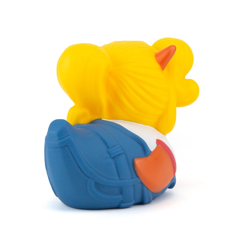 Canard Crash Bandicoot: Coco Bandicoot TUBBZ (First Edition)