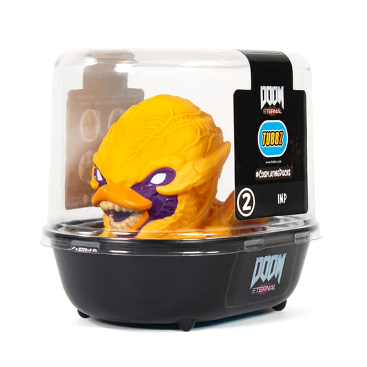 Canard Doom: IMP TUBBZ (First Edition) - vue 2