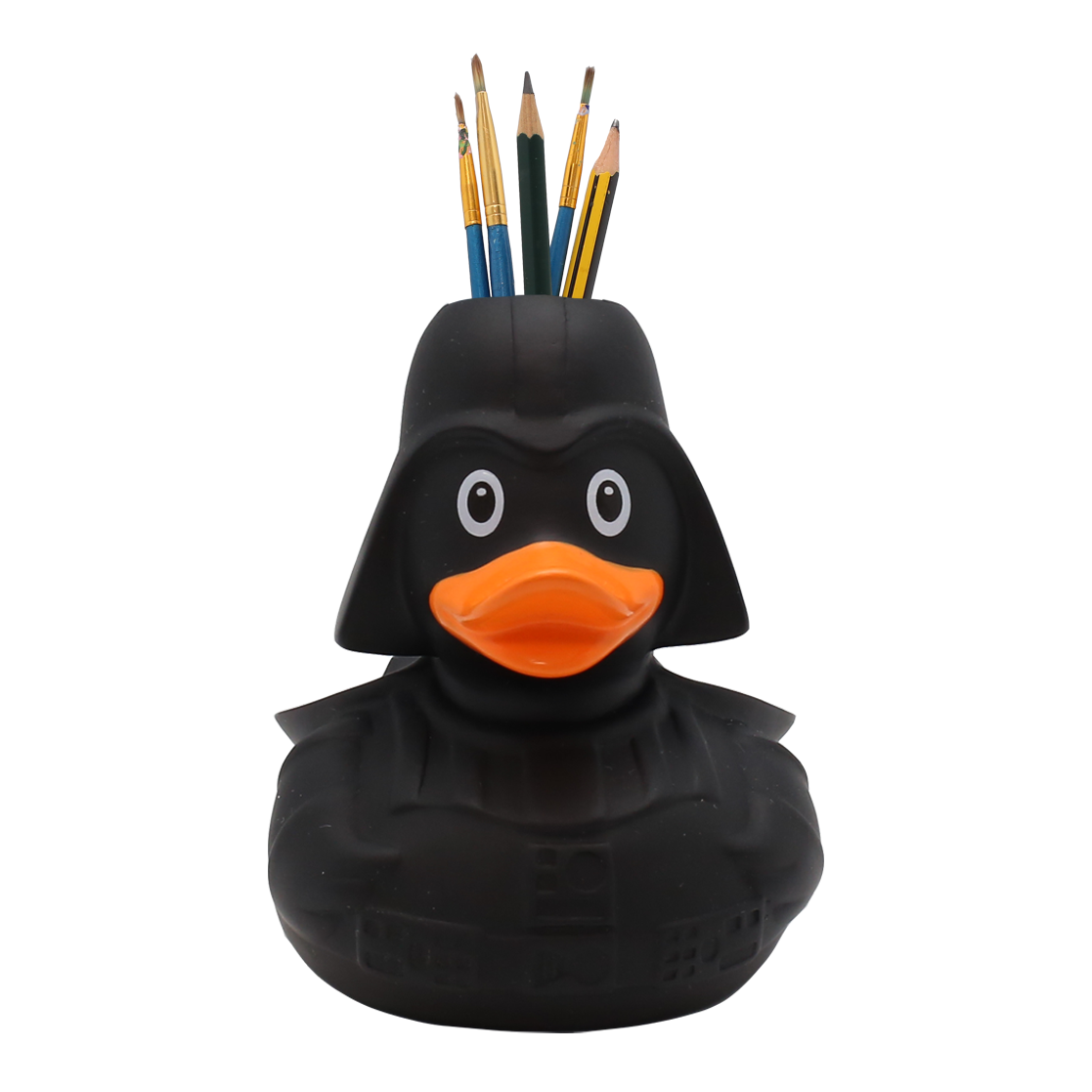 Canard Dark Vaduck Holdys Lilalu