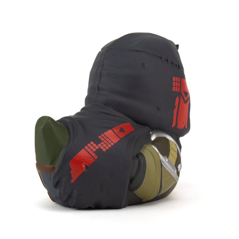 Duck Cayde-6 (eerste editie)