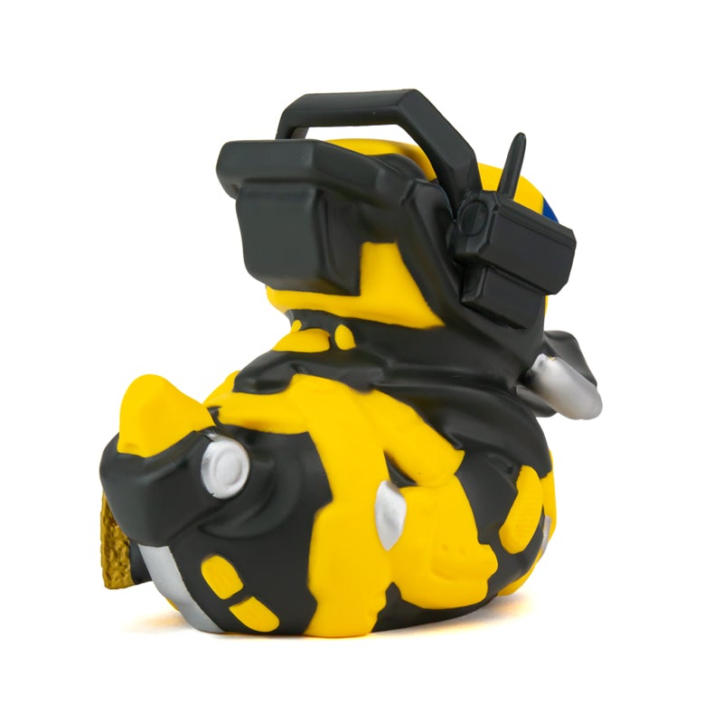 Canard Destiny: Sweeper Bot TUBBZ (Erste Auflage)
