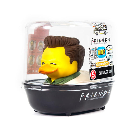 Duck Chandler Bing (eerste editie)
