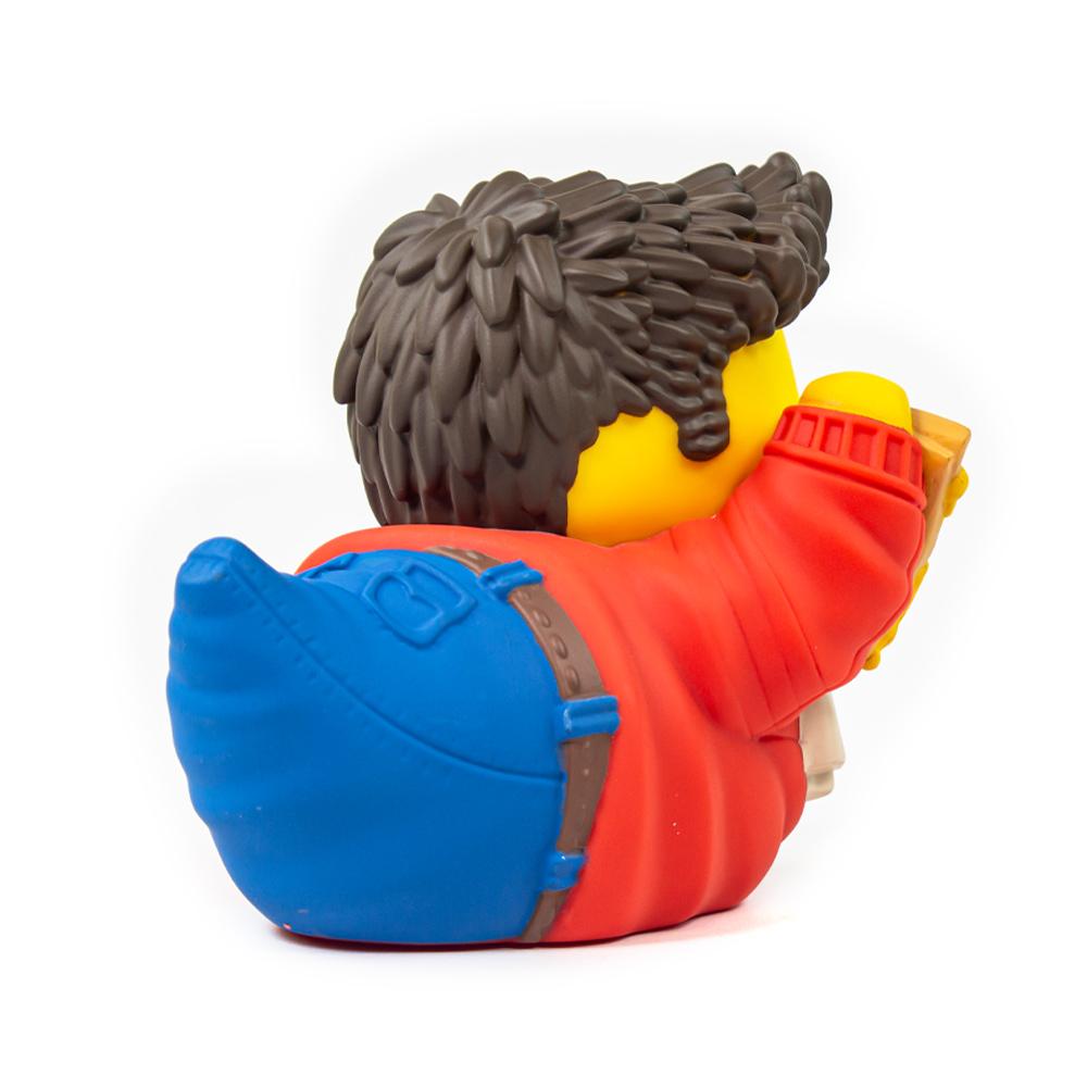 Canard Joey Tribbiani (Boxed Edition) - vue 7