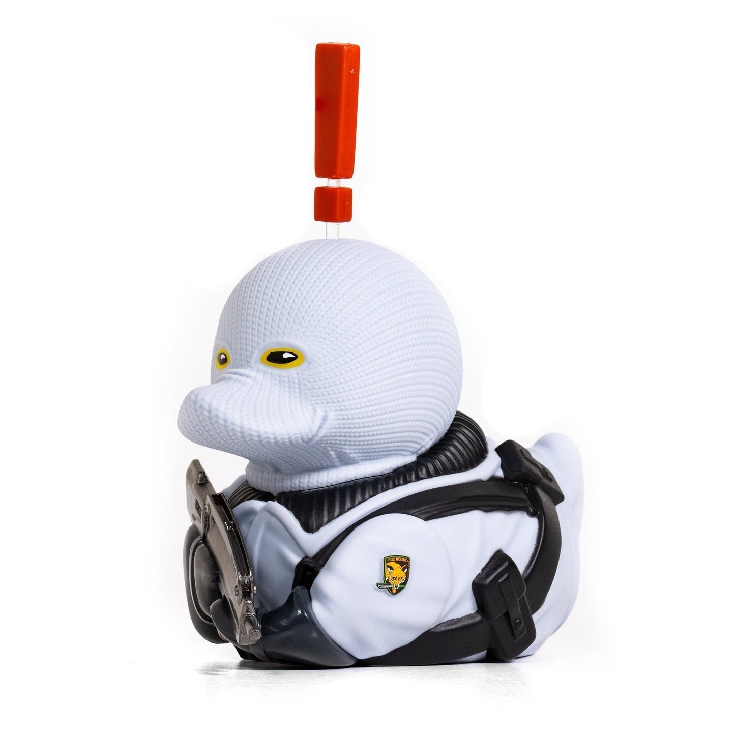 Duck Genome Soldier (First Edition)