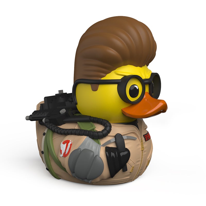 Canard Egon Spengler (Boxed Edition) - vue 7