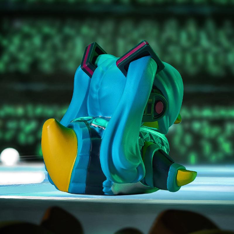 Eend Hatsune Miku (Boxed Edition)