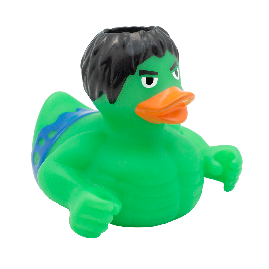 Holdys Gamma Ray Duck