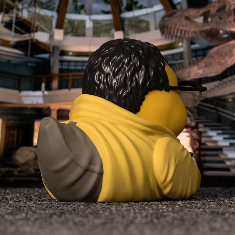 Duck Dennis Nedry (Erste Ausgabe)