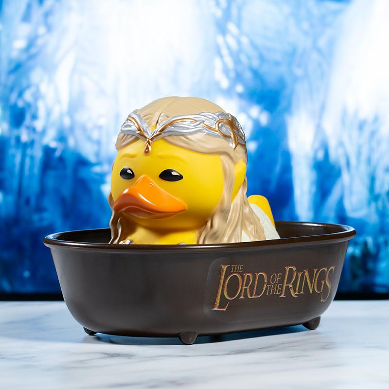 Galadriel Duck (Erste Ausgabe)