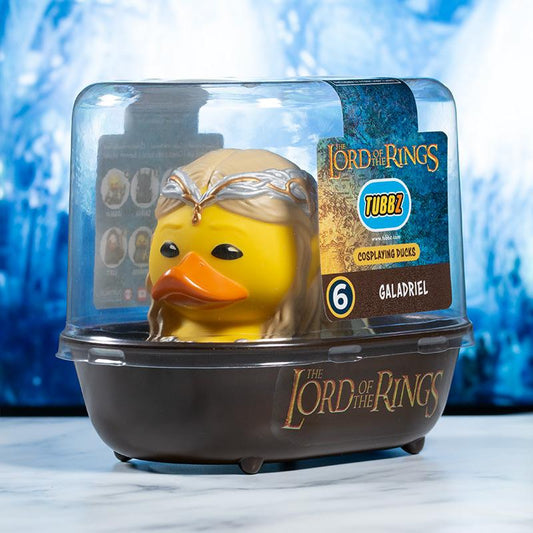 Galadriel Duck (Erste Ausgabe)