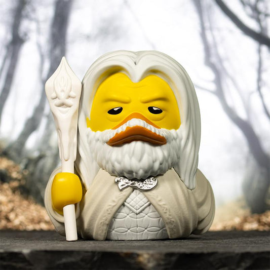 Canard Gandalf le Blanc (Boxed Edition) - vue 2