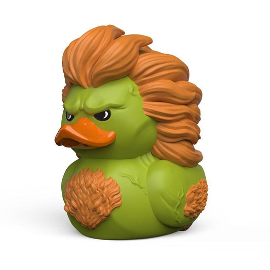 Canard Blanka (First Edition)