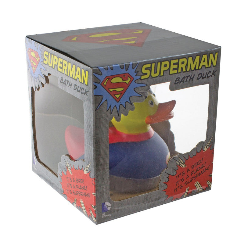 Canard Superman – visuel produit
