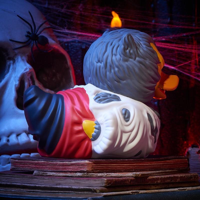 Werewolf Duck (First Edition)