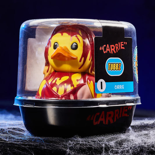 Carrie Duck (eerste editie)
