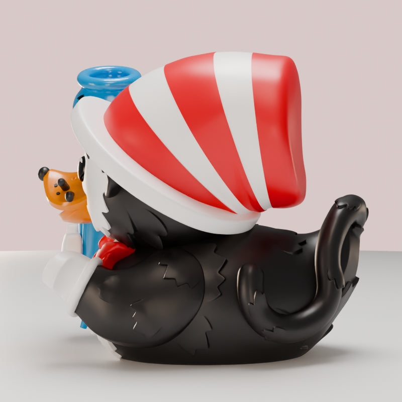 Canard Le Chat chapeauté: Le Chat chapeauté (Collector's Edition) - vue 6
