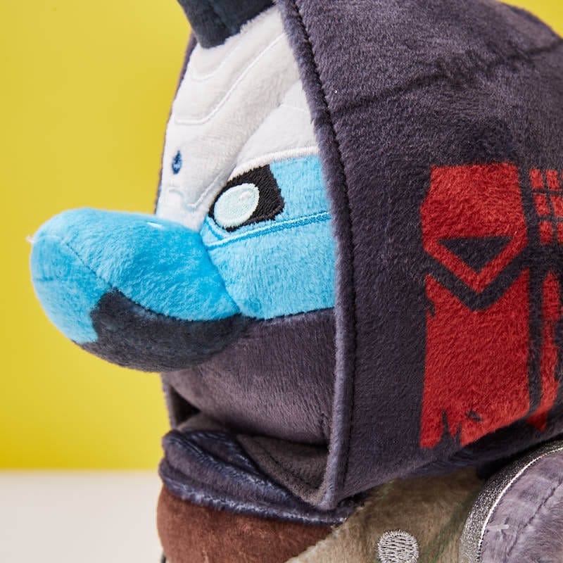 Cayde Duck-6 (Plüschtier)