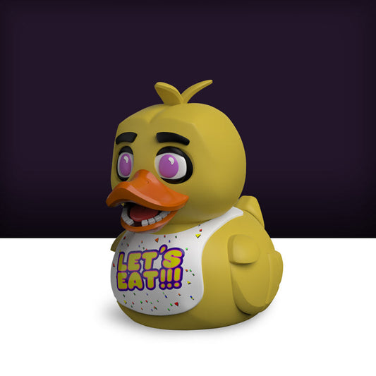 Chica Duck (Mini Editie)