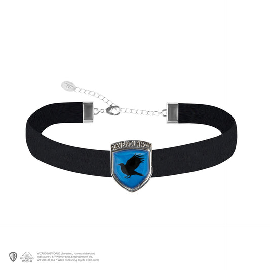 Halskette, eng anliegend, Haus Ravenclaw