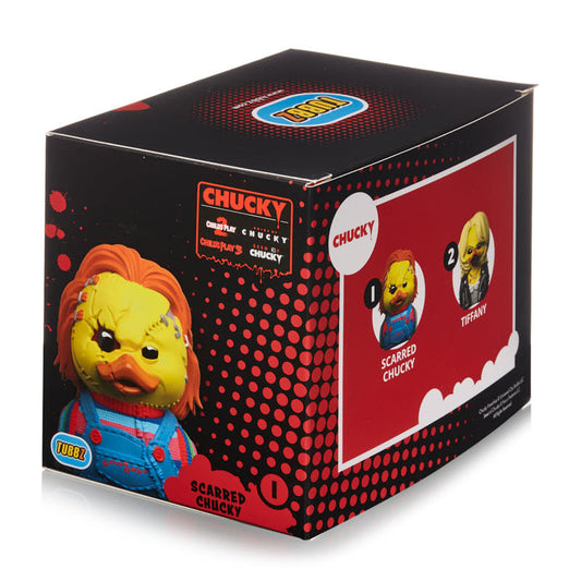 Chucky Duck (Boxeditie)