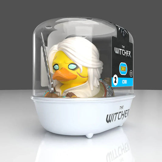 Ciri Duck (First Edition)