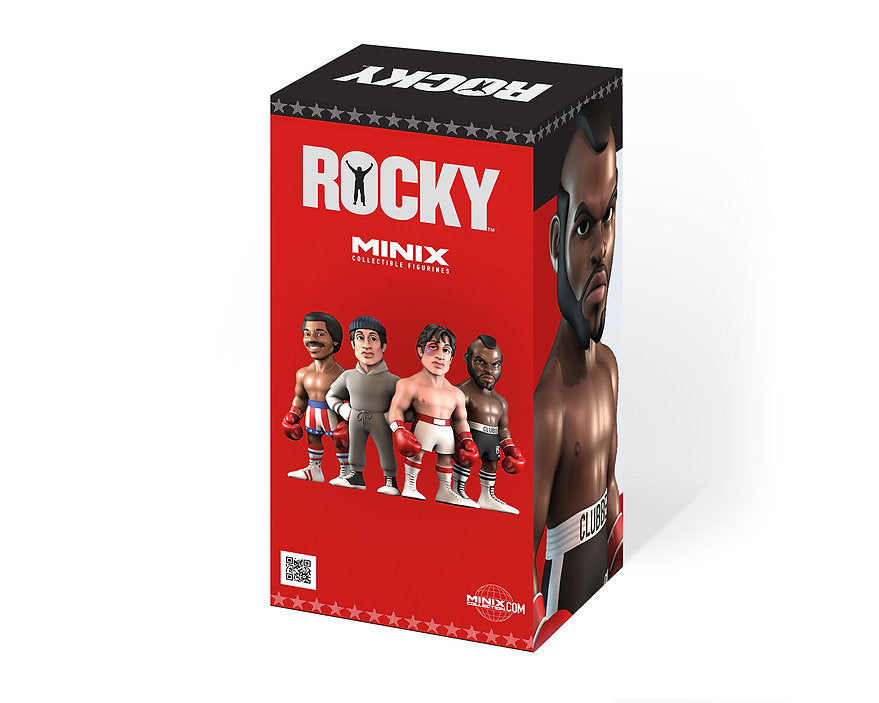 Clubber Lang #102 - Rocky – vue produit 4