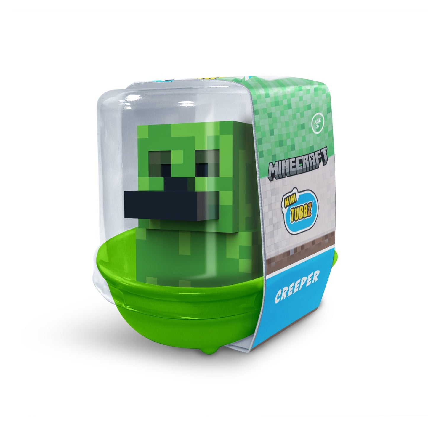 Duck The Creeper (Mini-editie)