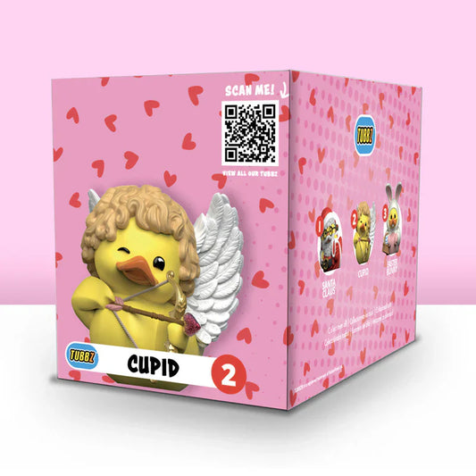 Cupido Eend (Boxeditie)