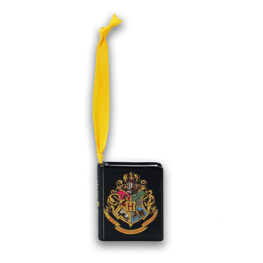 Harry Potter Hanging Decoration - Hogwarts