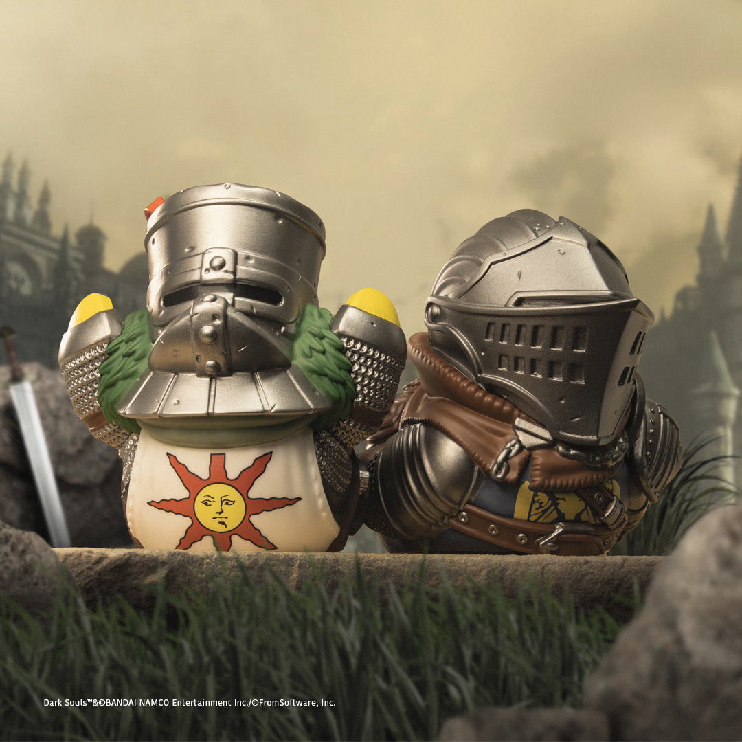 Eend Oscar Ridder van Astora (Eerste editie)