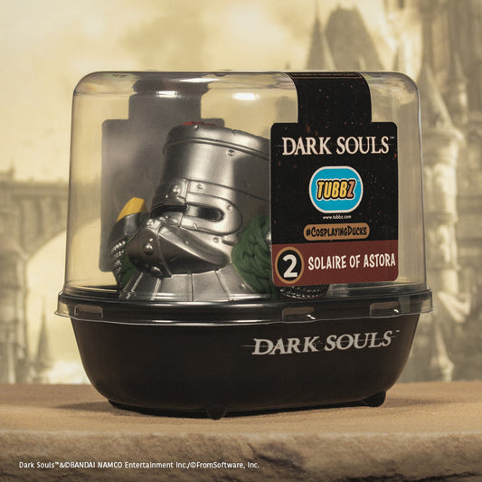 Zonne-eend van Astora (eerste editie)