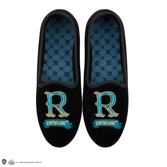 *Deluxe Hausschuhe Ravenclaw