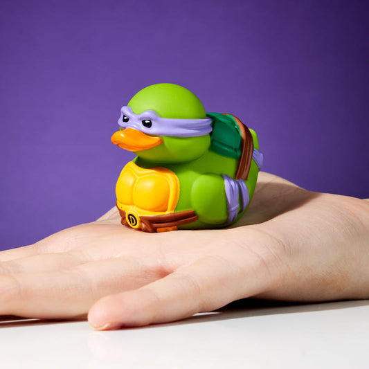 Donatello Duck (Mini-Ausgabe)
