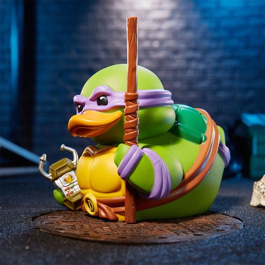 Donatello Duck (Erstausgabe)