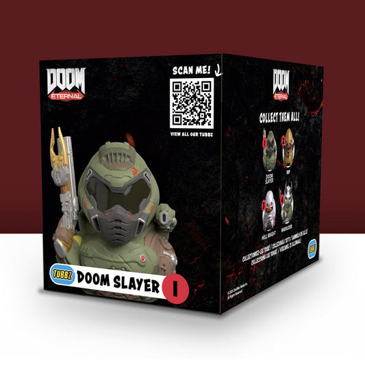 Canard DOOM Slayer (Boxed Edition) - vue 2