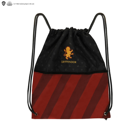 *Gryffindor Turnbeutel