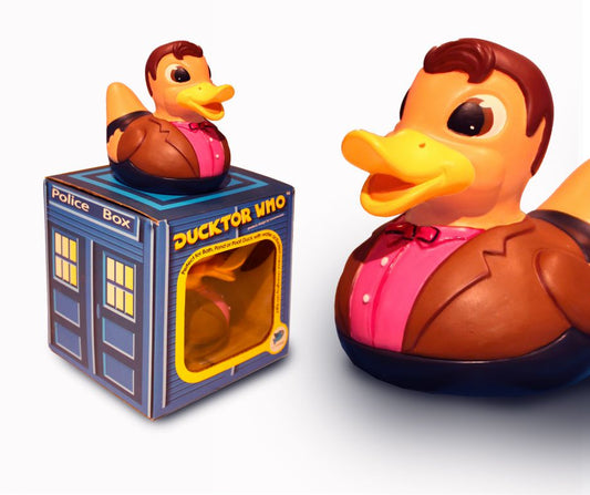 Ducktor Wie