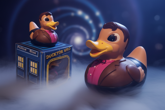 Ducktor Wie
