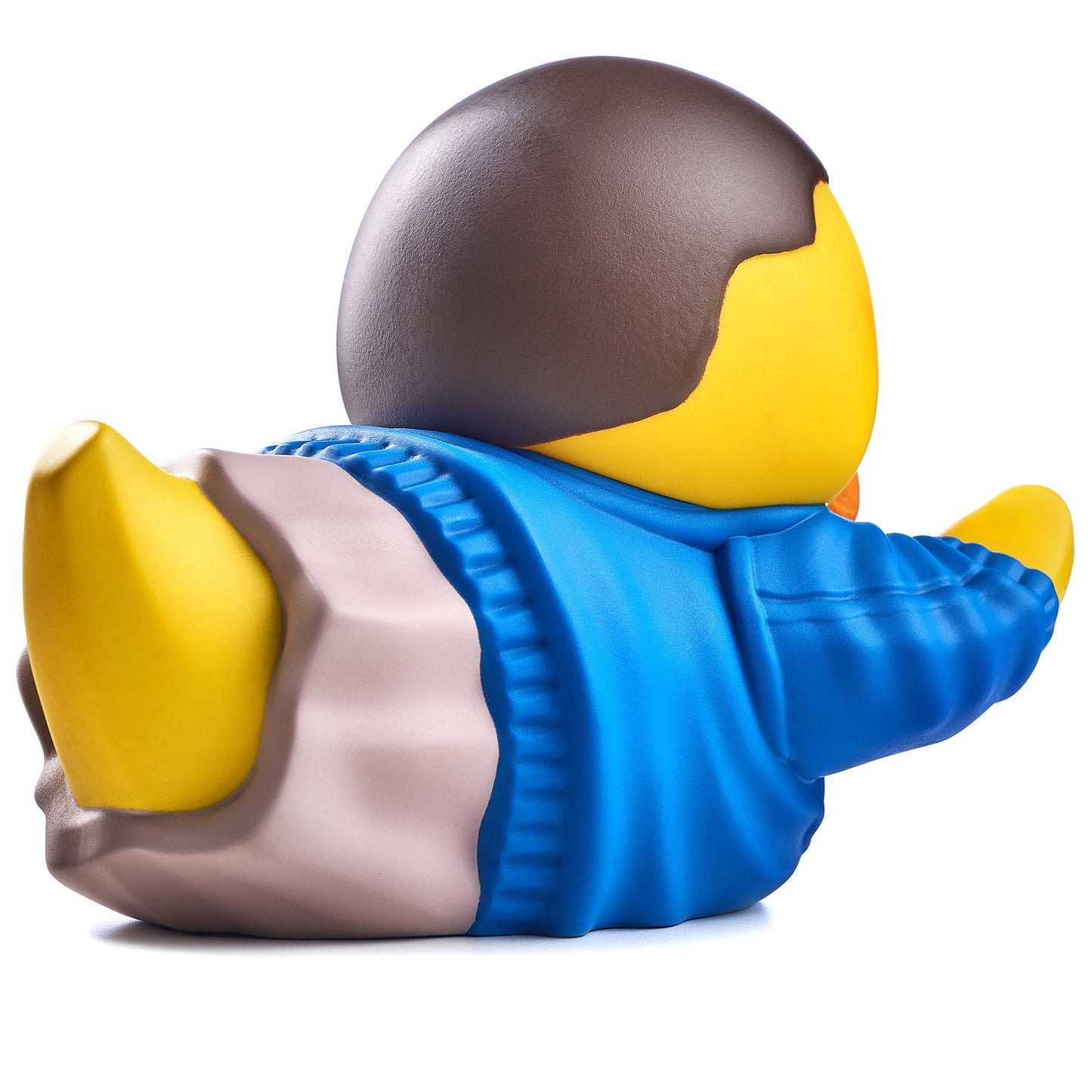 Canard Stranger Things: Onze TUBBZ (First Edition) - vue 16