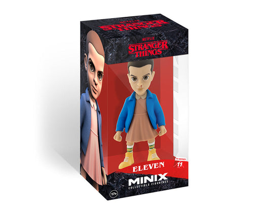 Onze #11 - Stranger Things – vue produit 2