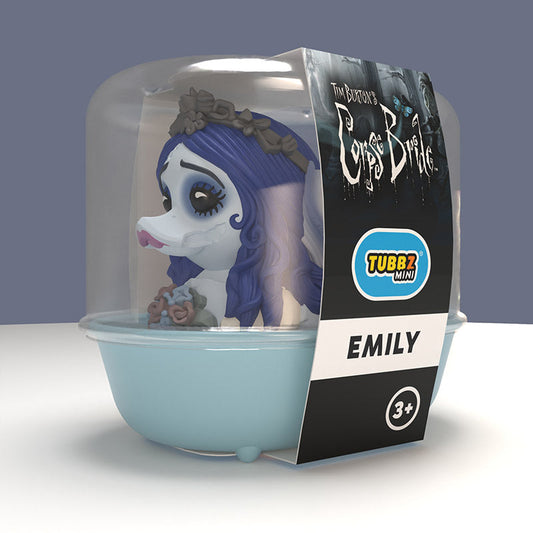 Canard Corpse Bride: Emily (Mini Edition)