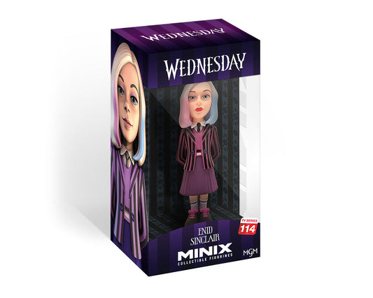 Enid Sinclair Nr. 114 – Mittwoch