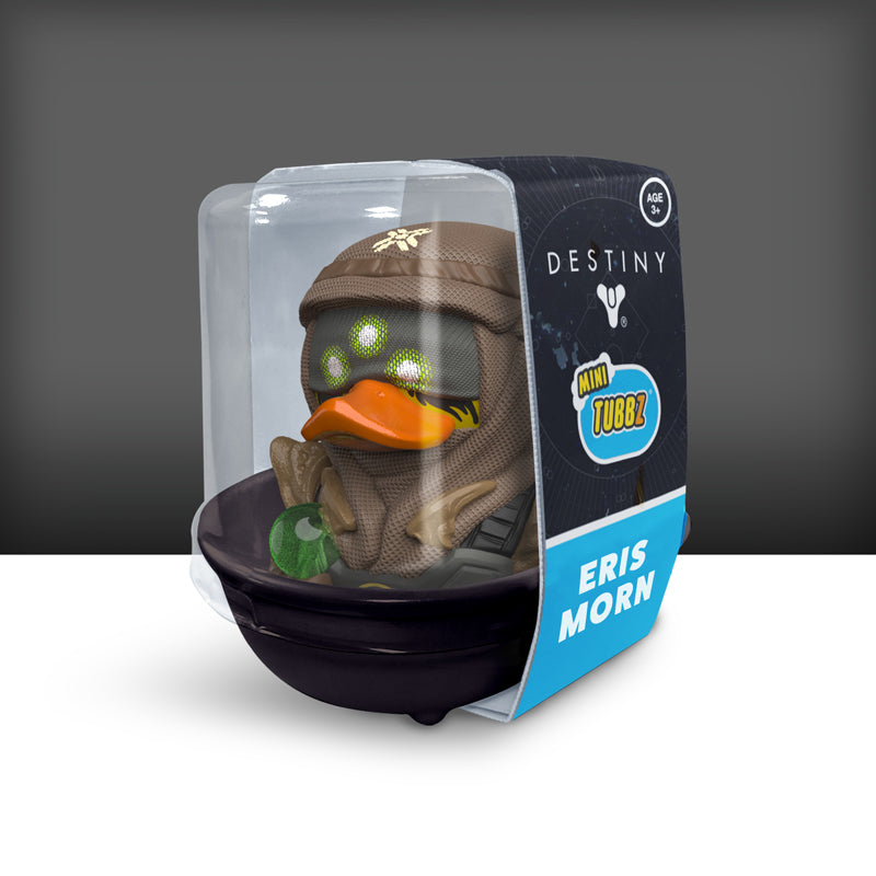 Eris Morn Duck (Mini-Ausgabe)