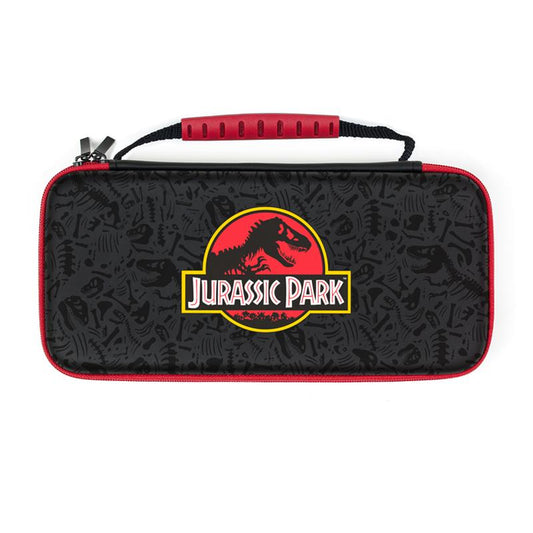 Étui Nintendo Switch Jurassic Park
