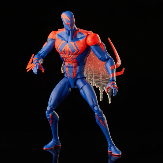 Marvel Legends Series Spider-Man 2099